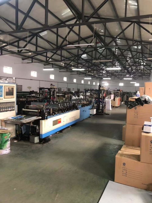 一個真實服裝工廠的日常 從輔料銷售視角看制造生態